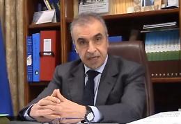 Manager del Mit aggredito, Santagati fa scena muta davanti al giudice