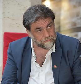 Viterbo, il mondo del giornalismo piange Massimiliano Morelli