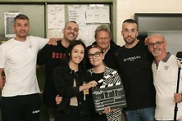 Ecco &ldquo;Anime Disarmate&rdquo;, il videoclip con i detenuti di Mammagialla