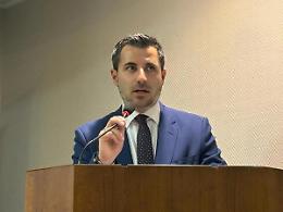 &laquo;Risposta efficace alla criminalit&agrave;, lavoro insostituibile dell&rsquo;Arma&raquo;