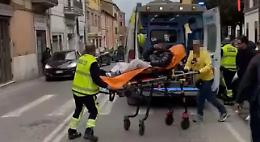 Accoltellamento, si indaga per tentato omicidio