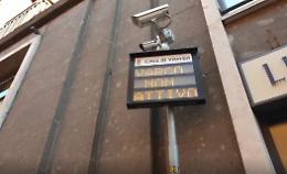 Viterbo, una petizione per rivedere l&rsquo;accesso al centro storico