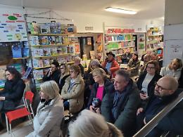 Misteri italiani negli anni di Piombo, ne parlano Lugli e Del Greco