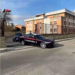 Spedizione punitiva per un debito di droga