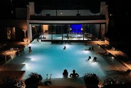 Viterbo: la &ldquo;Notte bianca alle Terne&rdquo; &egrave; stata un successo