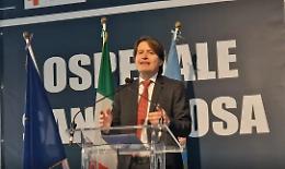 Viterbo, la Asl ha 51 nuovi operatori sociosanitari