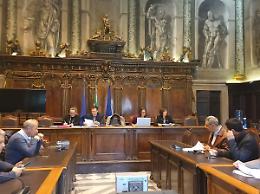 Viterbo: l&rsquo;opposizione esprime dubbi sull&rsquo;utilit&agrave; del Col