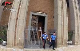 Vejano, paese vietato a un trentenne &ldquo;irrequieto&rdquo;