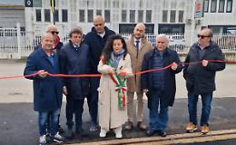 &laquo;Ecocentro aperto, ora gli incivili non hanno pi&ugrave; alibi&raquo;