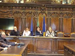 Convenzione distretto Vt3, ok da quarta commissione