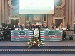 &laquo;Serve un modello sociale ed economico pi&ugrave; giusto&raquo;