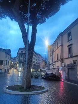 &laquo;Illuminazione in piazza Verdi, i tecnici stanno provvedendo al ripristino&raquo;