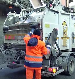 Raccolta rifiuti, aggiudicato l&rsquo;appalto pluriennale