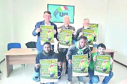 Un calcio al deposito di scorie