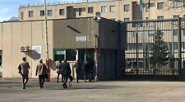 Andrea Di Nino morto in carcere a Viterbo, si indaga per omicidio