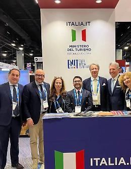 &laquo;Una straordinaria opportunit&agrave; di promozione territoriale&raquo;