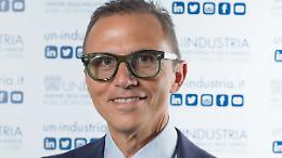 &laquo;Dazi Usa, effetti limitati nella Tuscia nel breve termine&raquo;