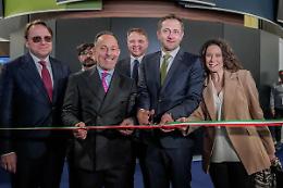 Sberna, conclusa la missione al Vinitaly