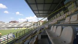 Stadio Rocchi, un ulteriore passo verso la concessione