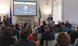 Il presidente Rocca: &laquo;Istituzioni vicine alle imprese&raquo;