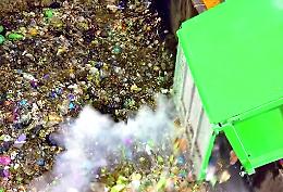 Braccianese Claudia, due tegole sulle stesse teste