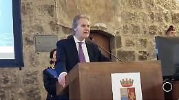 &laquo;I numeri non renderanno mai giustizia all&rsquo;impegno degli agenti&raquo;