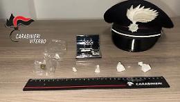 Ha un incidente con l&rsquo;auto e risulta positivo alla droga