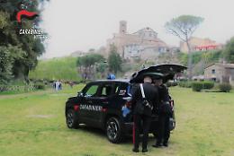 Spedizione punitiva per un debito di droga, arrestato il terzo uomo