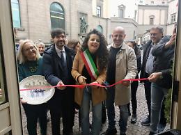 &laquo;Censiti oltre 1300 pellegrini a Viterbo da inizio anno&raquo;