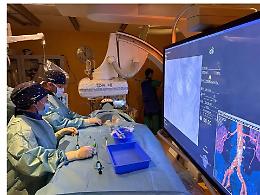 Viterbo, primo intervento su paziente &ldquo;distratto&rdquo; con la realt&agrave; virtuale