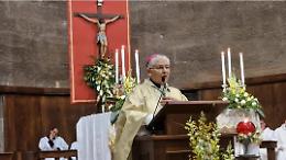 &laquo;Coraggio e creativit&agrave;, le parole che mi ha sempre detto Papa Francesco&raquo;