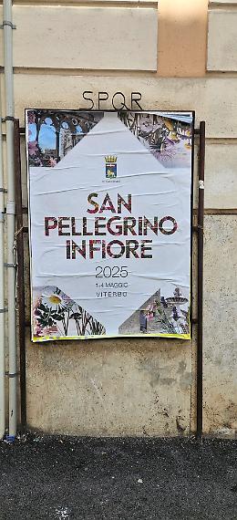 S. Pellegrino in fiore, polemiche sulla promozione inadeguata