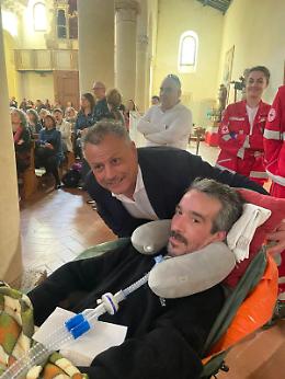 Tuscia in Jazz for Sla, Tosi: &ldquo;A Sutri il trionfo di musica e solidariet&agrave;&rdquo;