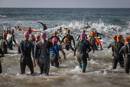 Tutto pronto per il &ldquo;Sabaudia Triathlon Sprint&rdquo; in un weekend ricco di sport e sociale