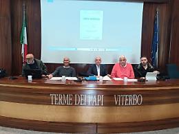 Palestra di Santa Barbara, ricorso al Tar