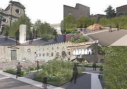 Viterbo a maggio si &ldquo;veste&rdquo; di verde
