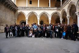 Gabriele Perillo del Liceo Scientifico &ldquo;Cannizzaro&rdquo; di Palermo vince la IX edizione del &ldquo;Certame cardarelliano&rdquo; di Tarquinia