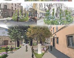 San Pellegrino in fiore e dintorni