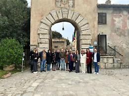 Dmo Etruskey, nuove attivit&agrave;. Federica Scala nominata destination manager