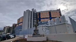 Viterbo: al laboratorio di Ecocardiografia l&rsquo;accreditamento