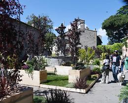 Viterbo, tempi supplementari per San Pellegrino in fiore