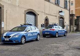 Controlli nella Tuscia nei ponti festivi: arresti e denunce