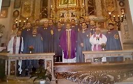 Quella volta che Papa Leone XIV venne a Viterbo