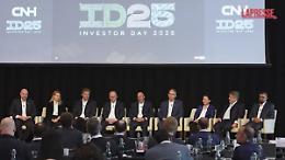 CNH presenta il nuovo piano strategico all&rsquo;Investor Day di Wall Street