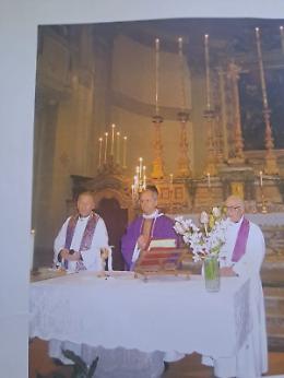 &laquo;Un Papa nostro confratello &egrave; un dono di Dio&raquo;