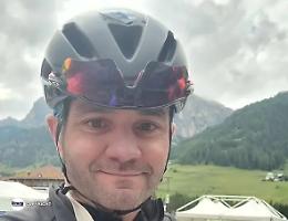 Viterbo: morto Francesco Romagnoli a soli 43 anni