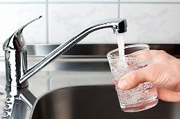 Viterbo, arsenico nell&rsquo;acqua oltre la norma nella rete servita da Monte Jugo