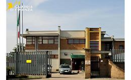 Sequestrate oltre 54mila confezioni di castagne &ldquo;camuffate&rdquo; per italiane