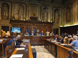 Strada Filante, Floris: &laquo;Riapertura a senso alternato&raquo;