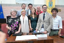 D&rsquo;Ant&ograve; e Giannini, le due facce della giunta Piendibene